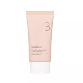 numbuzin No.3 Porcelain Base-skip Tone Up Beige SPF50+ PA++++